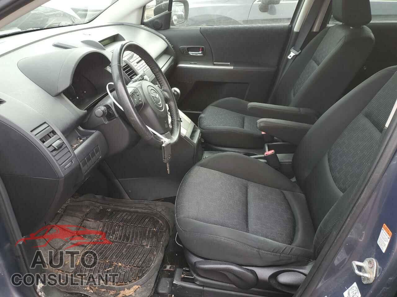 MAZDA 5 2009 - JM1CR293X90344413