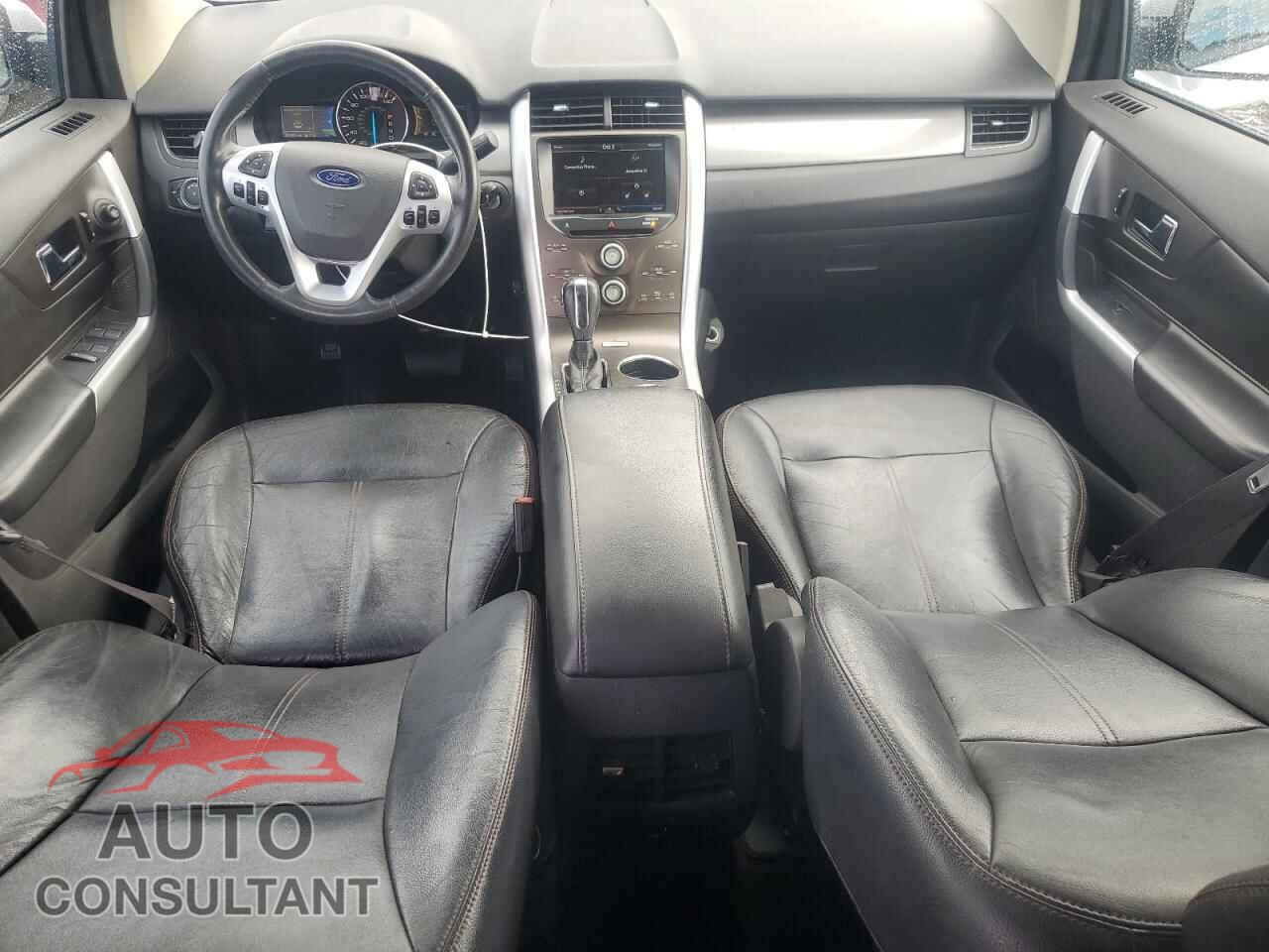 FORD EDGE 2013 - 2FMDK3JC4DBE07941