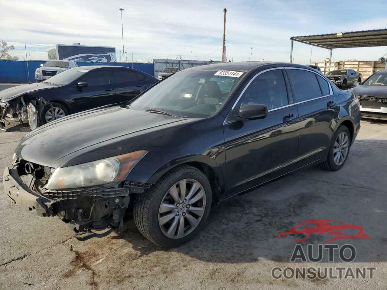 HONDA ACCORD 2012 - 1HGCP2F89CA082313