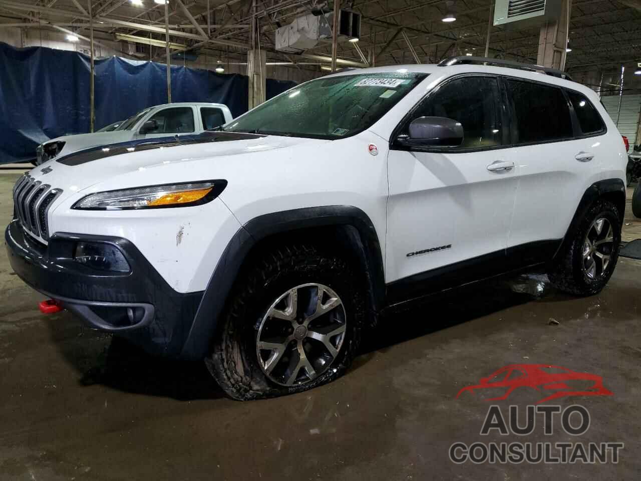 JEEP CHEROKEE 2015 - 1C4PJMBSXFW785750