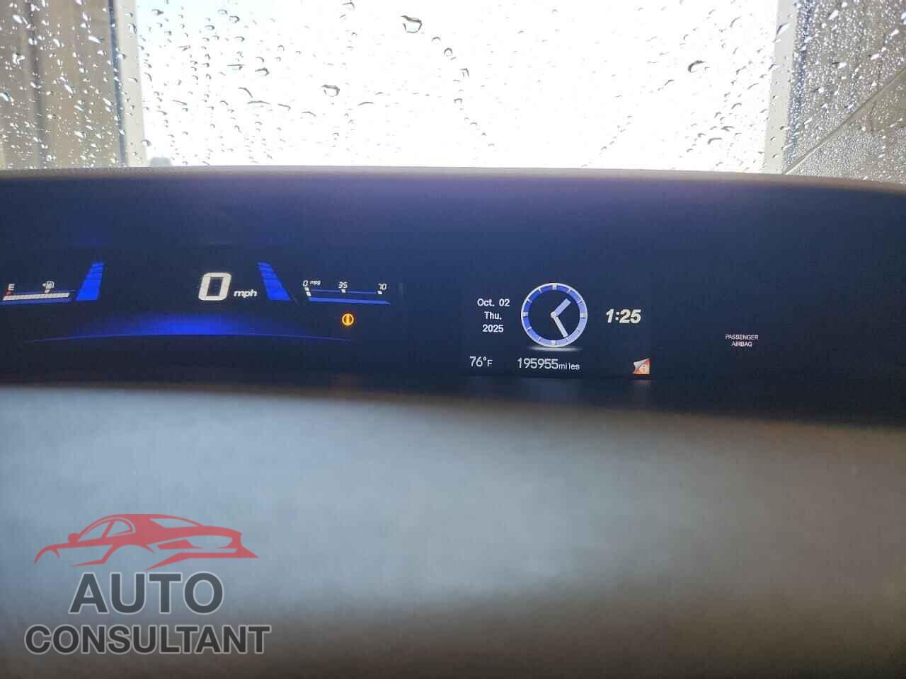 HONDA CIVIC 2014 - 19XFB2F8XEE011695