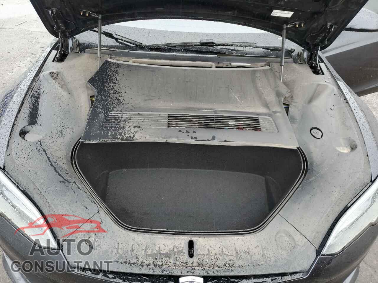 TESLA MODEL S 2023 - 5YJSA1E59PF527952