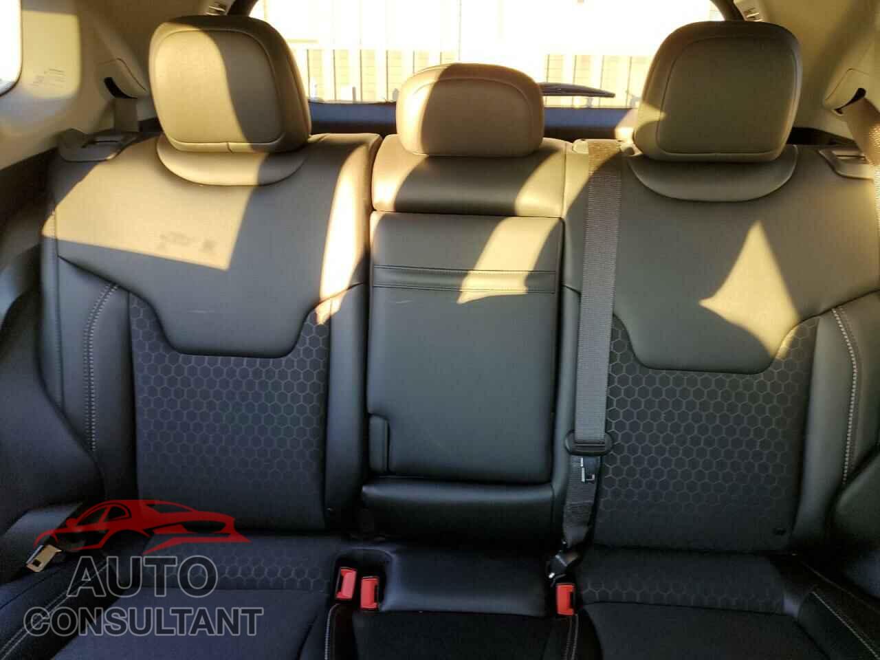 JEEP COMPASS 2020 - 3C4NJDBB1LT145287