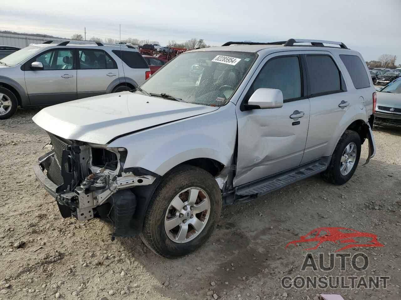 FORD ESCAPE 2009 - 1FMCU04769KB27700