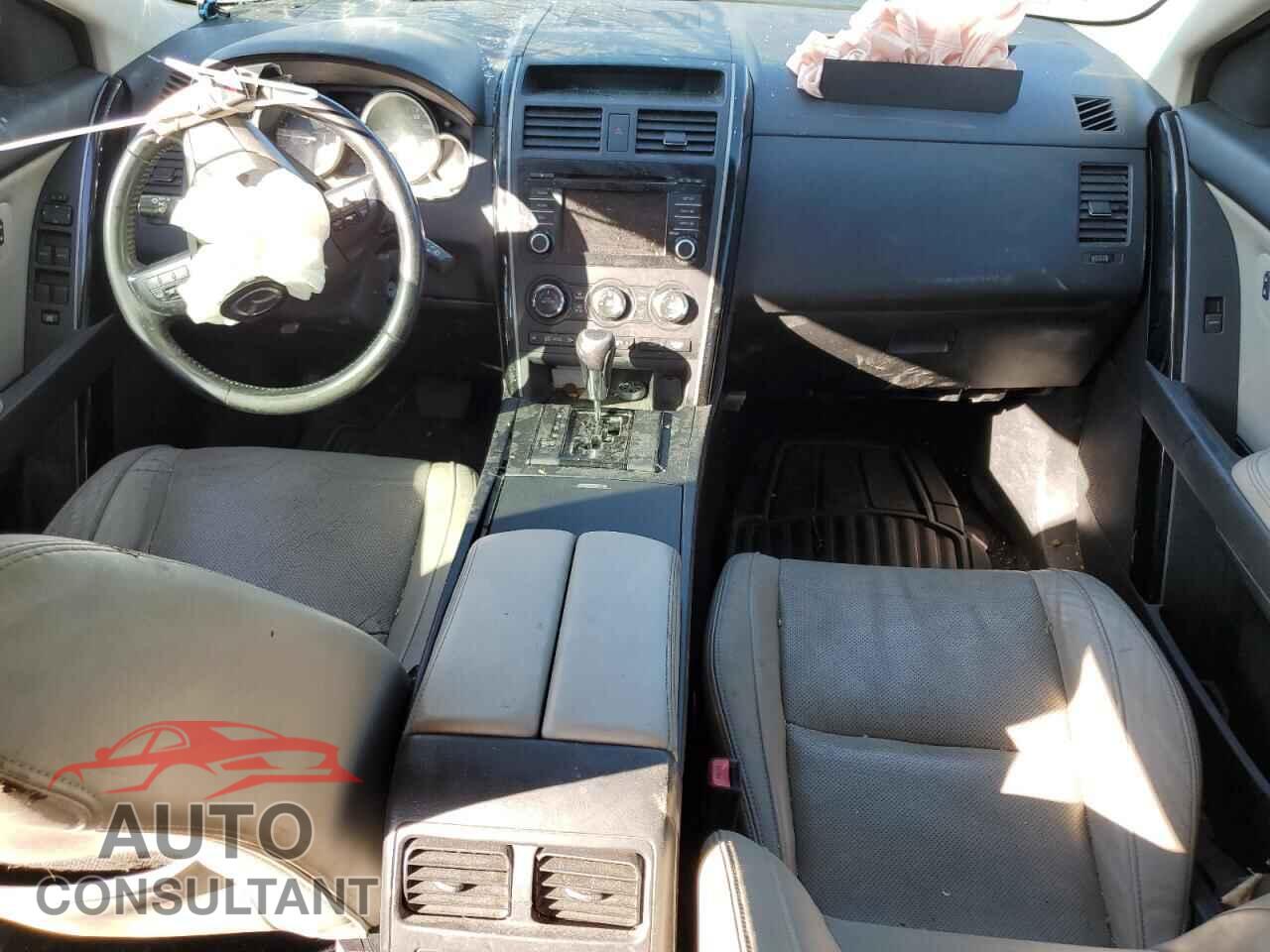 MAZDA CX-9 2014 - JM3TB3CV0E0442243