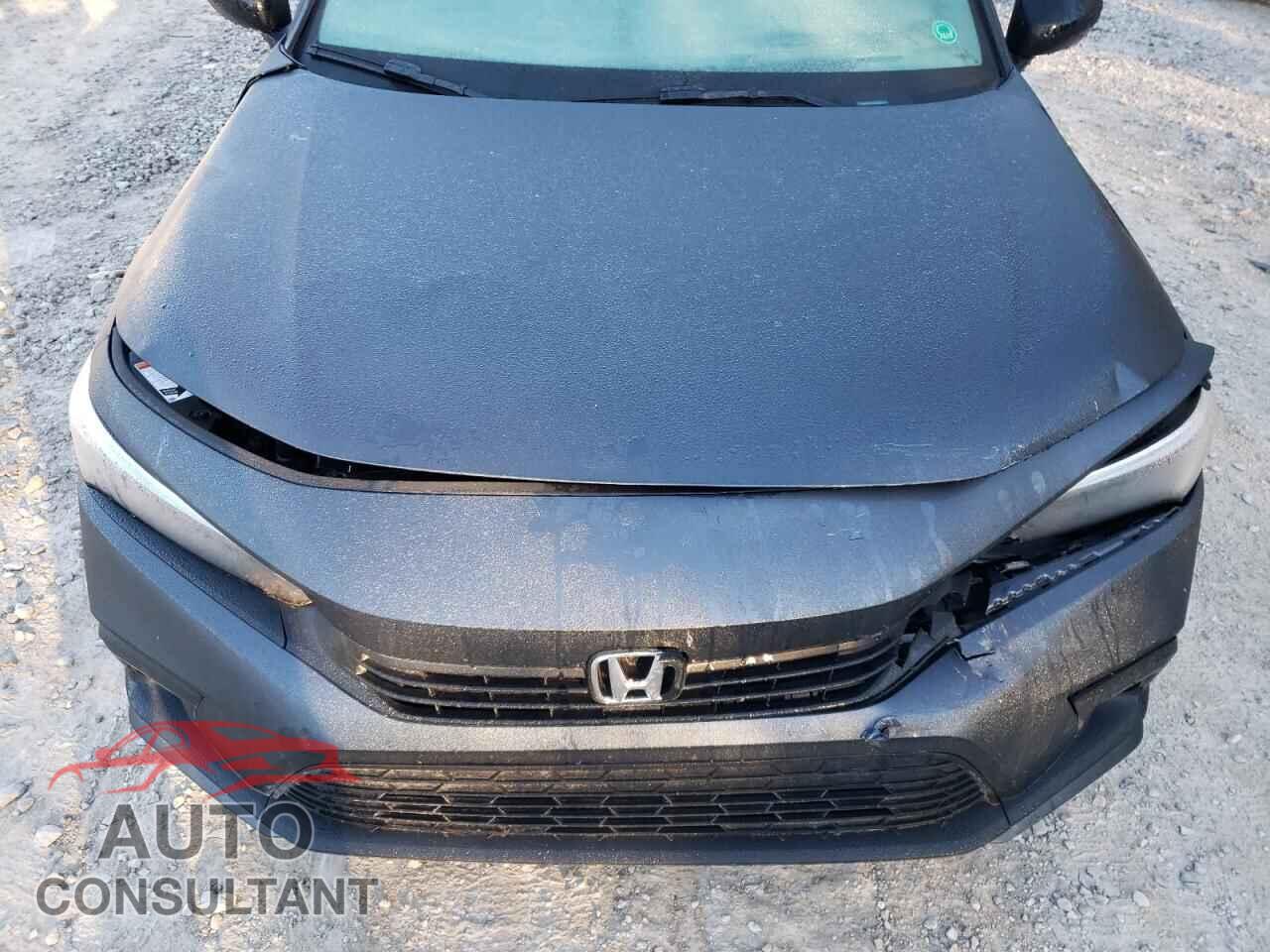 HONDA CIVIC 2024 - 2HGFE2F55RH594802