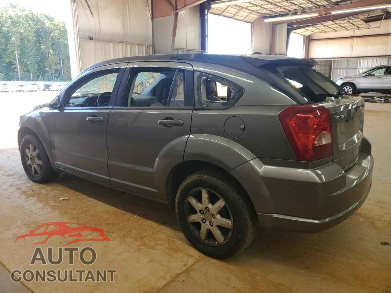 DODGE CALIBER 2011 - 1B3CB3HAXBD261722
