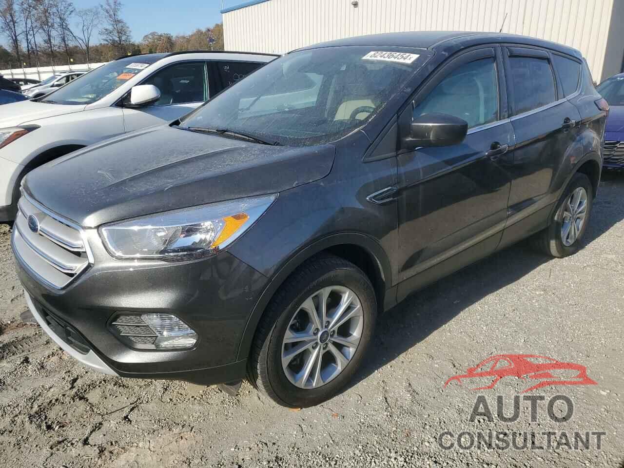 FORD ESCAPE 2019 - 1FMCU9GD4KUA88492