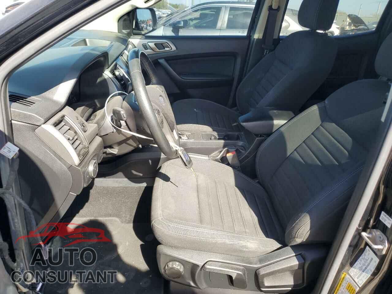 FORD RANGER 2021 - 1FTER4EHXMLD15099