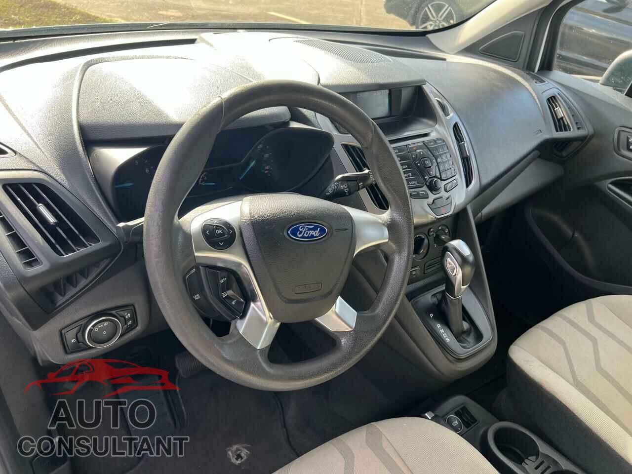 FORD TRANSIT 2016 - NM0LS7F7XG1250478