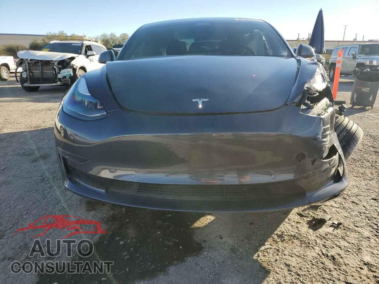 TESLA MODEL 3 2022 - 5YJ3E1EB9NF267063