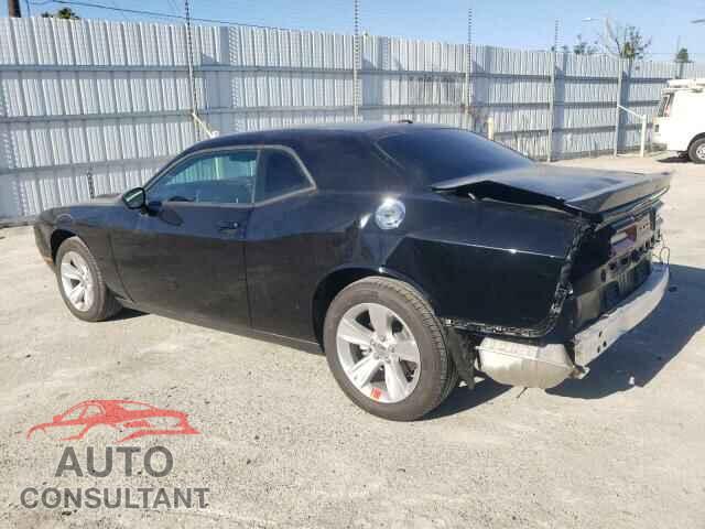 DODGE CHALLENGER 2023 - 2C3CDZAG8PH602396