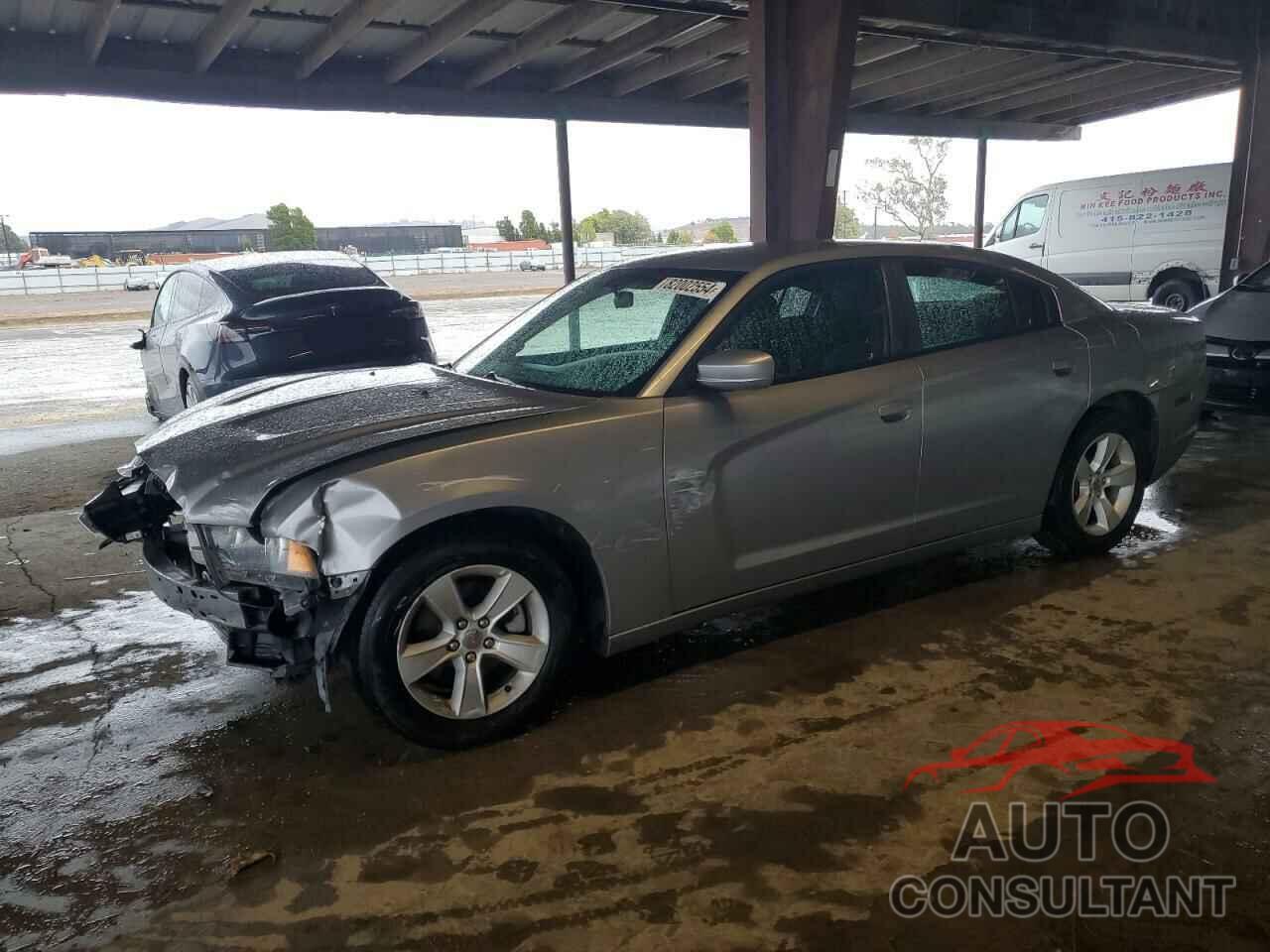 DODGE CHARGER 2013 - 2C3CDXBG9DH654098
