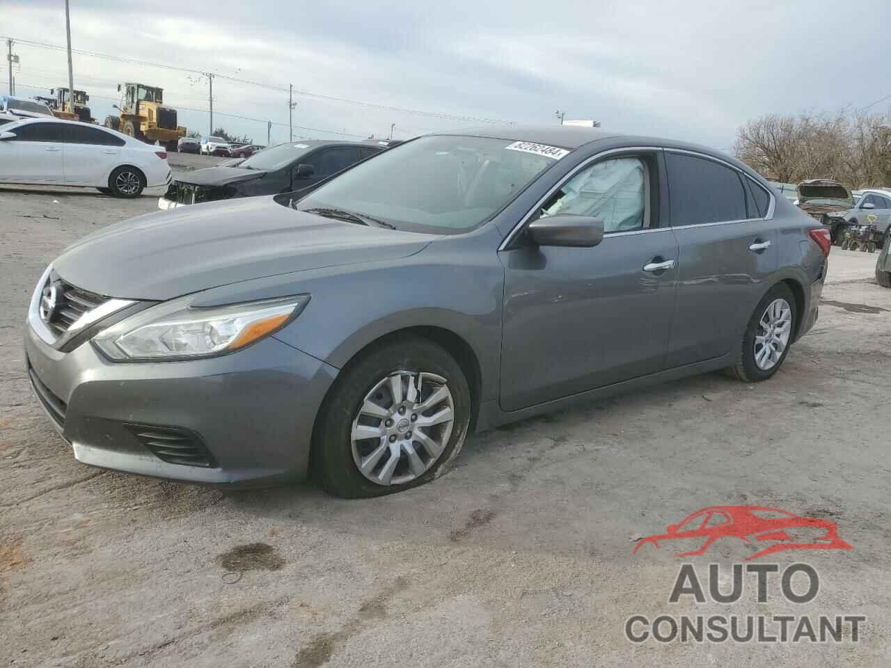 NISSAN ALTIMA 2016 - 1N4AL3APXGN332054