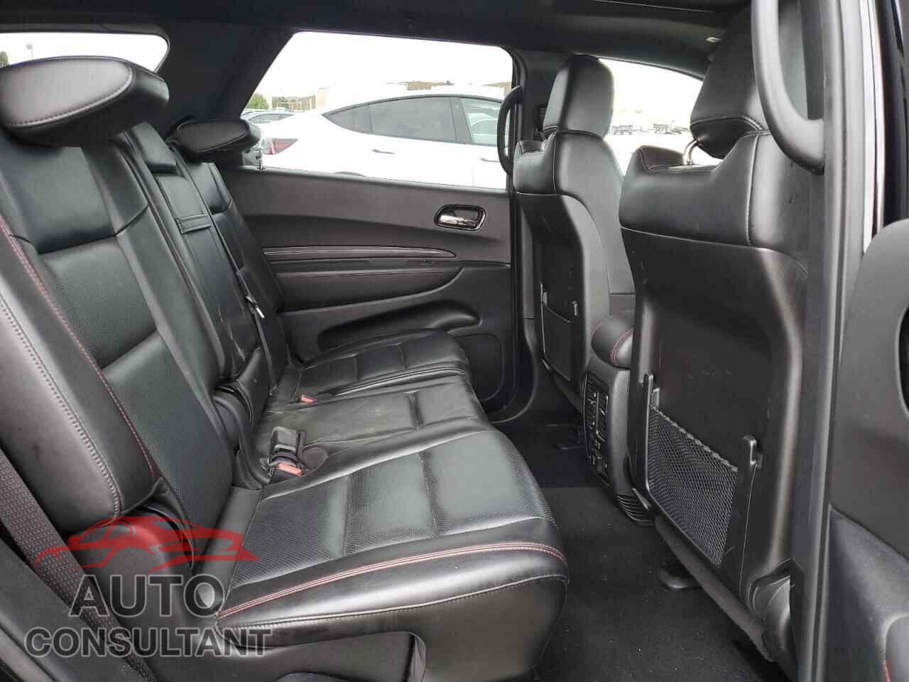 DODGE DURANGO 2023 - 1C4RDHDG3PC571864