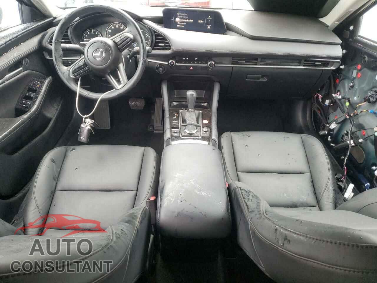 MAZDA 3 SELECT S 2024 - 3MZBPABM7RM425782