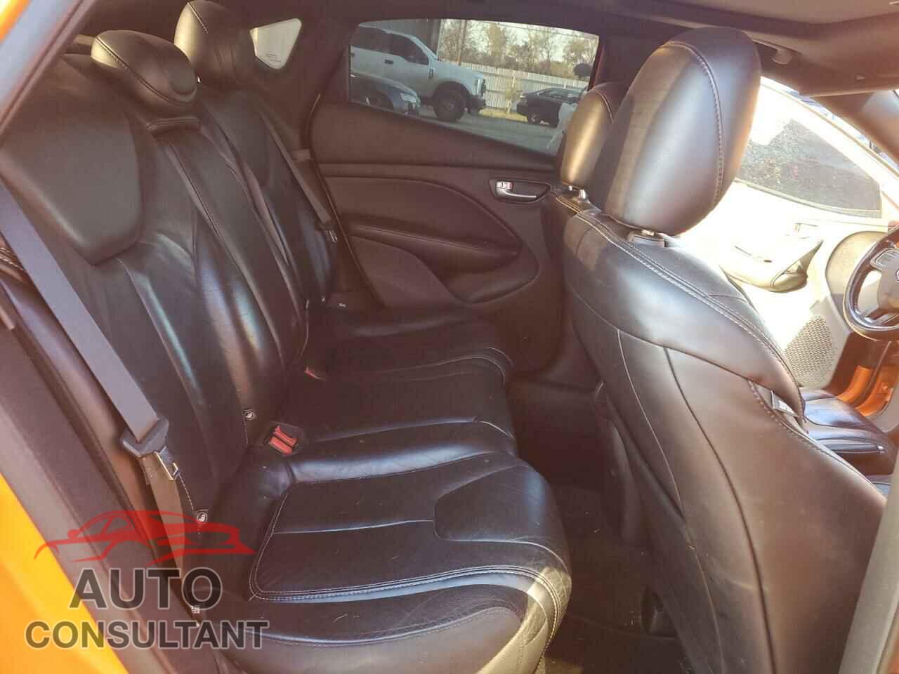 DODGE DART 2013 - 1C3CDFCA2DD330914