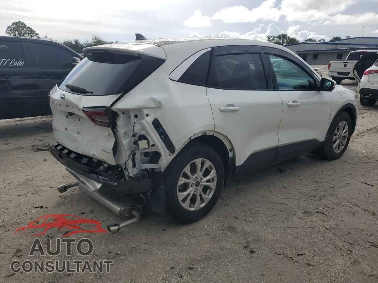 FORD ESCAPE ACT 2023 - 1FMCU9GN8PUB13183