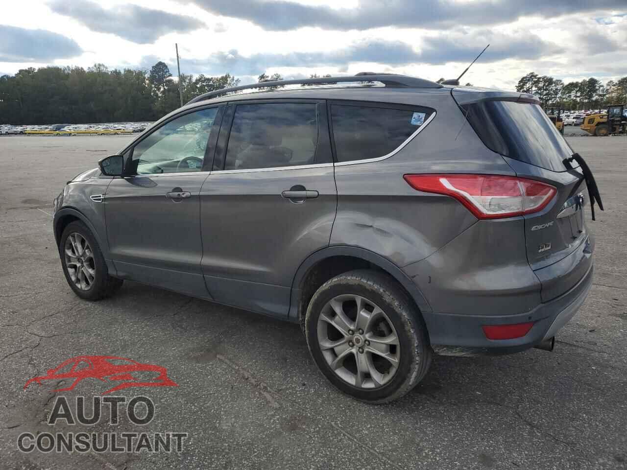 FORD ESCAPE 2013 - 1FMCU0HX5DUC42294