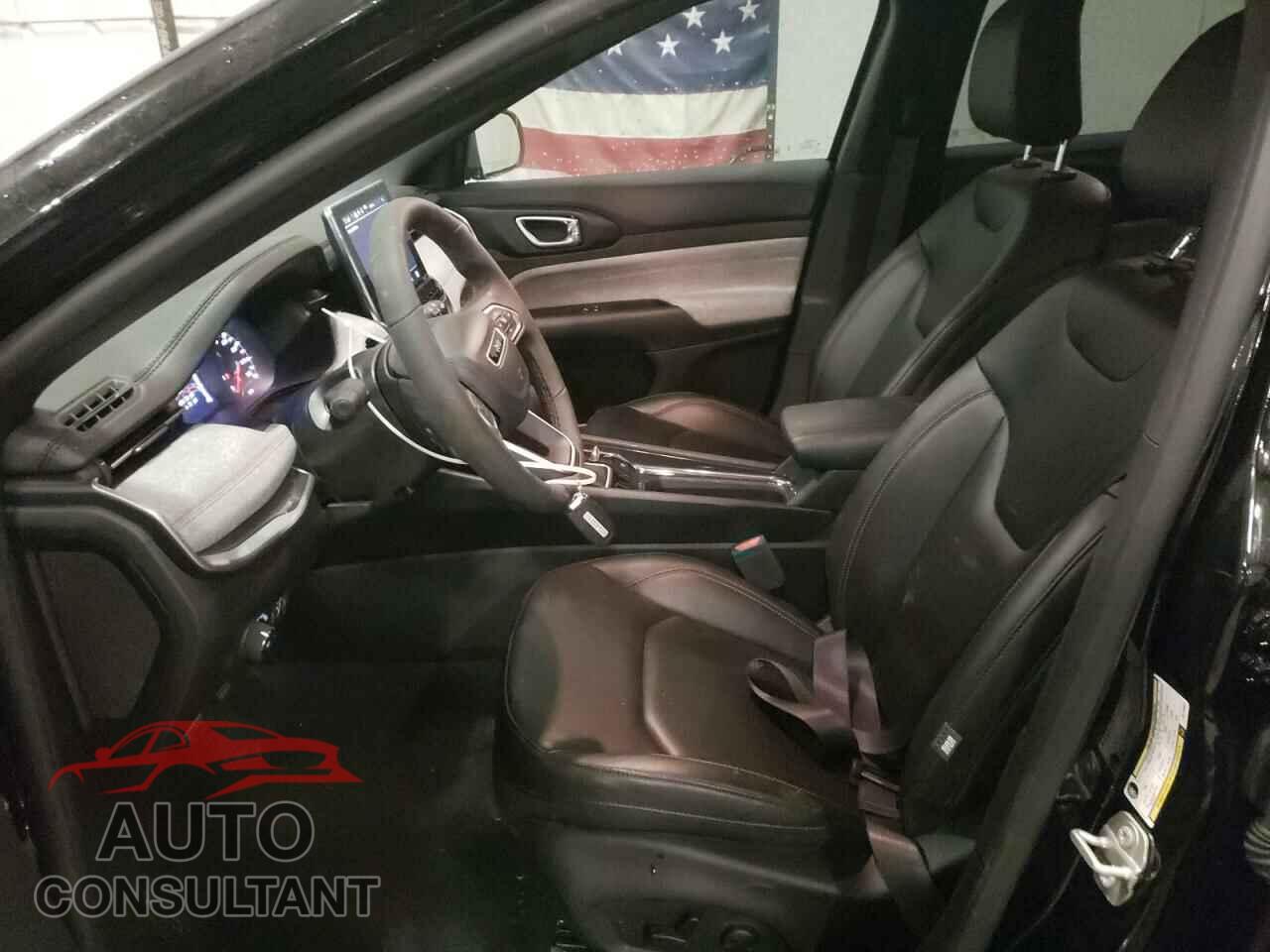 JEEP COMPASS 2024 - 3C4NJDFN0RT139607