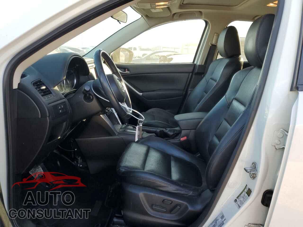 MAZDA CX-5 2014 - JM3KE2DY4E0375376