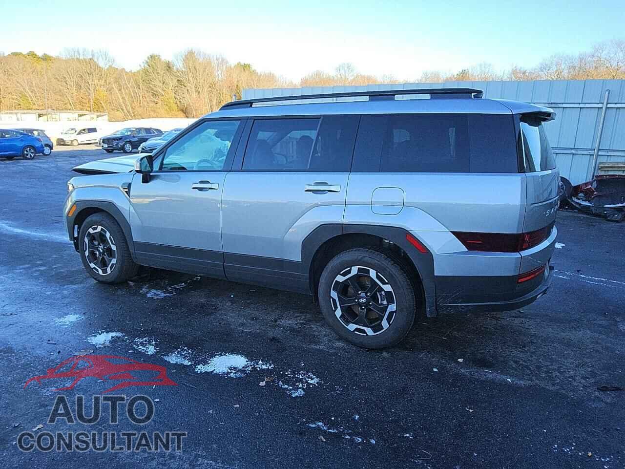HYUNDAI SANTA FE 2024 - 5NMP2DGL1RH031321