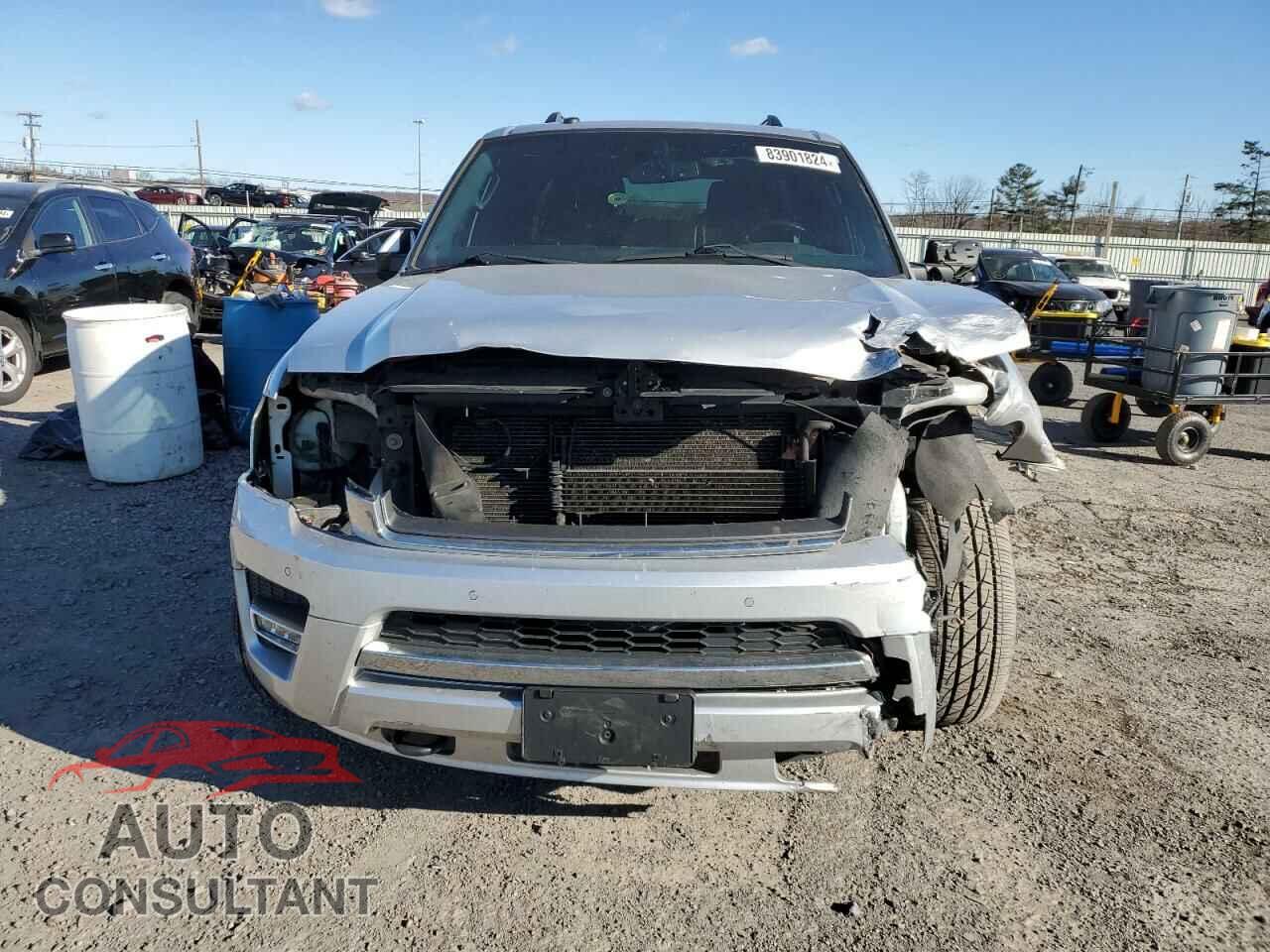 FORD EXPEDITION 2016 - 1FMJK2AT6GEF14592
