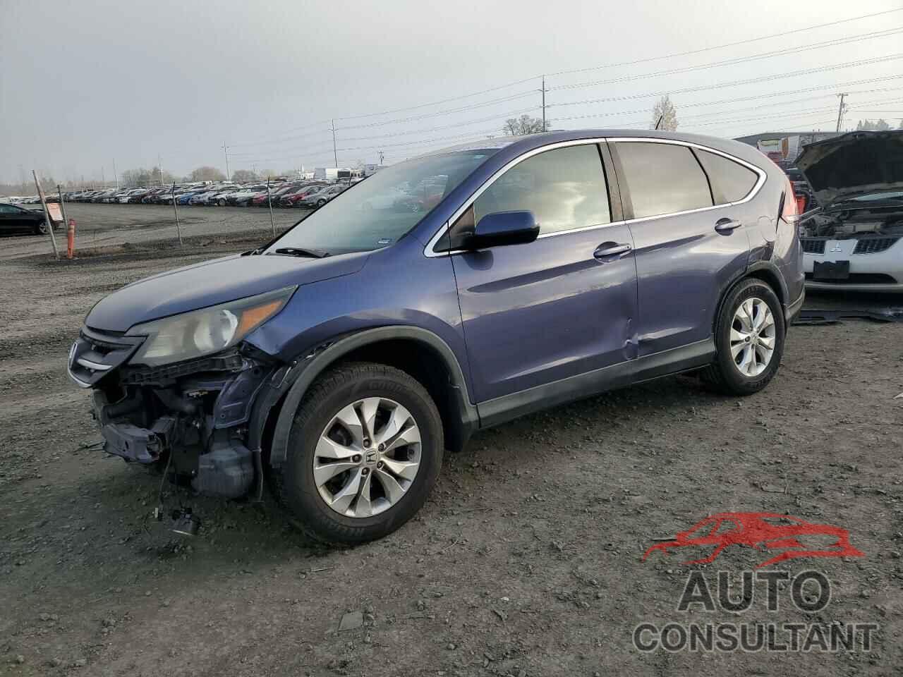 HONDA CRV 2013 - 3CZRM3H55DG701223