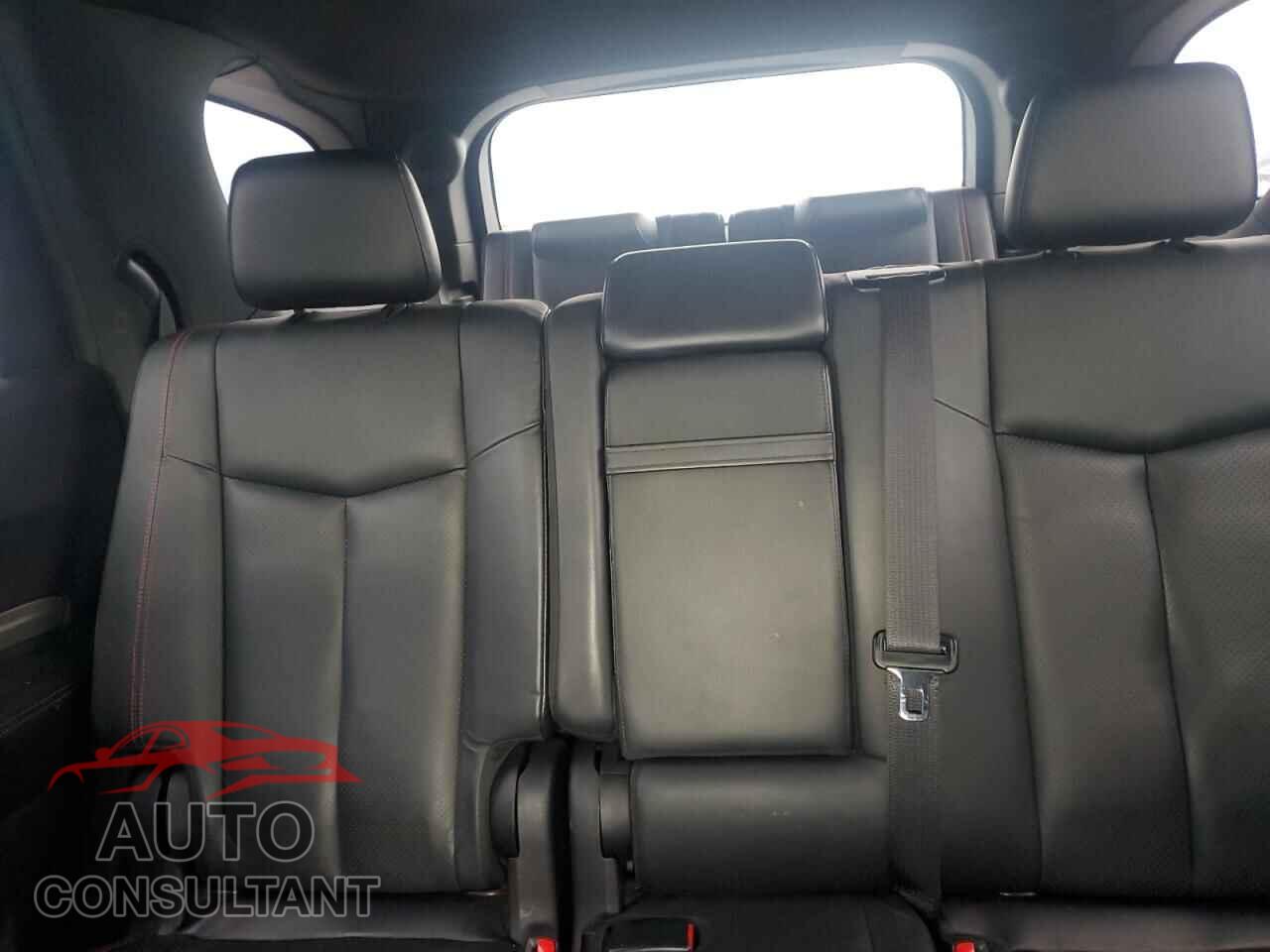 DODGE DURANGO 2015 - 1C4SDHCT7FC201838