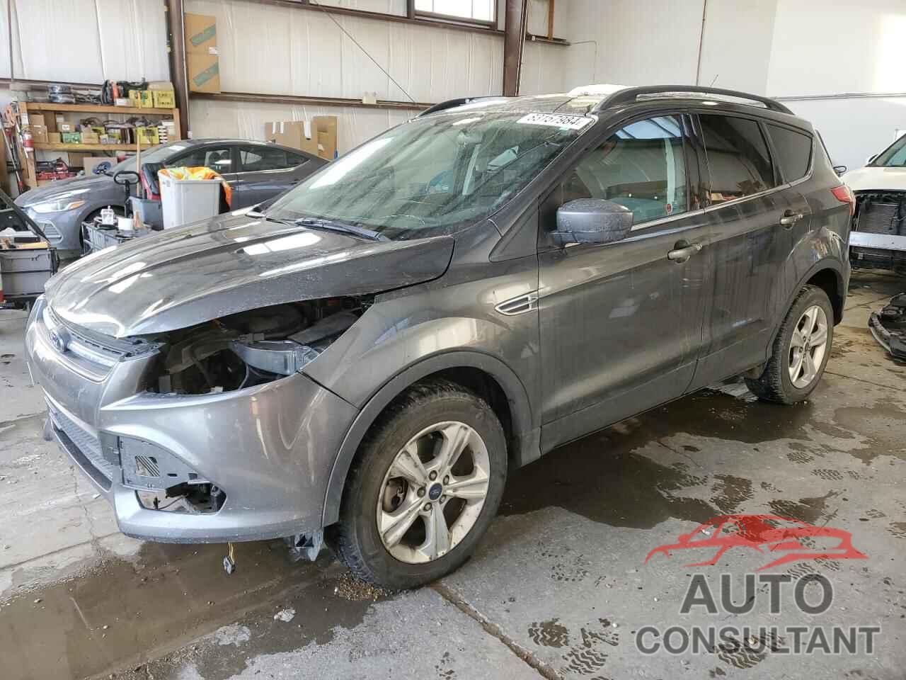 FORD ESCAPE 2016 - 1FMCU9GX5GUC15655