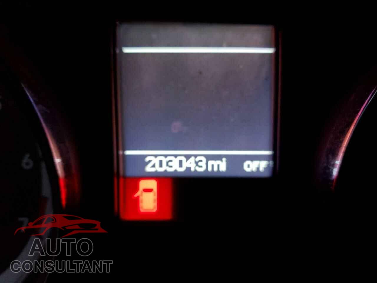 DODGE DURANGO 2013 - 1C4RDJDGXDC530313