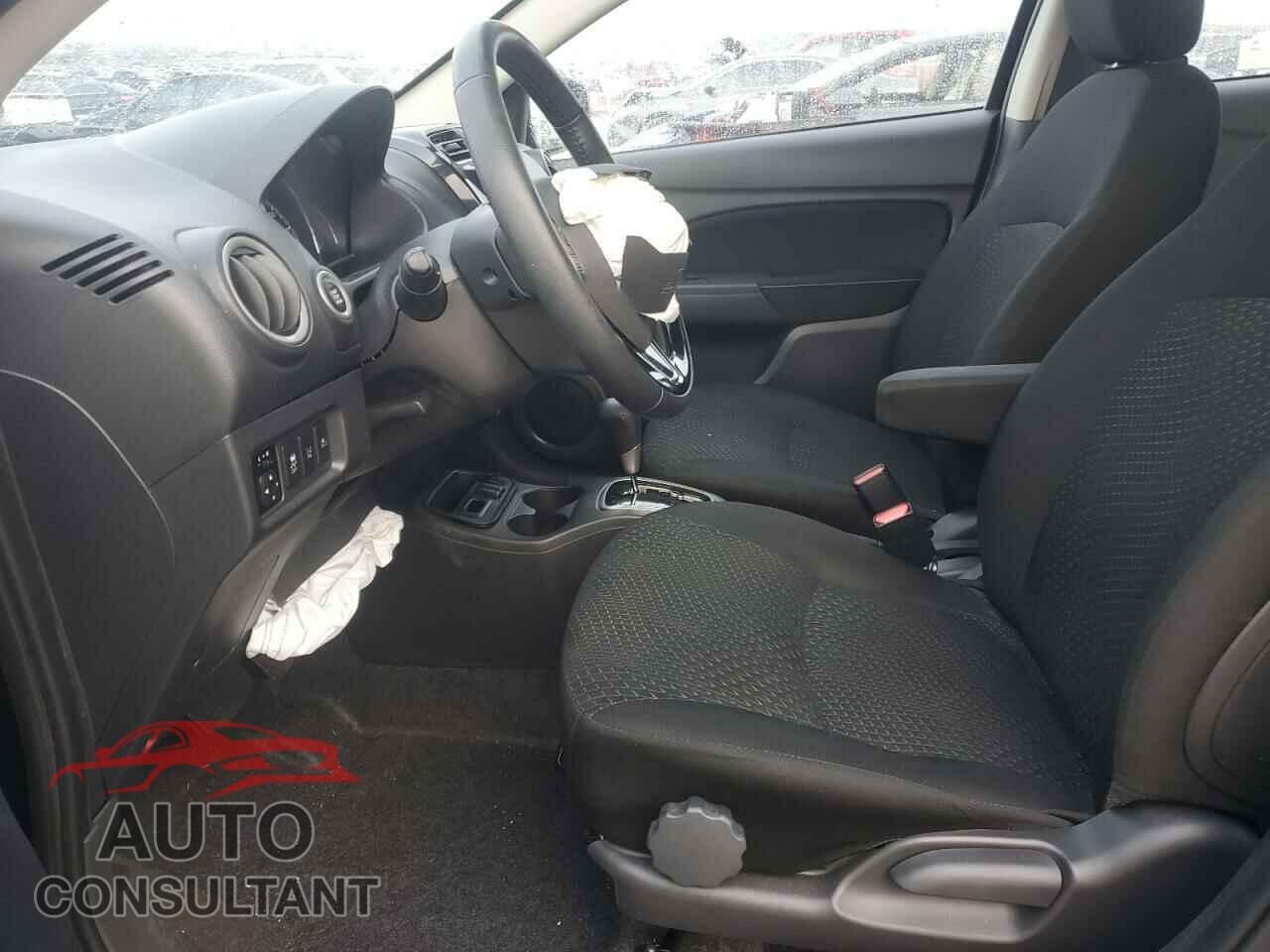 MITSUBISHI MIRAGE 2024 - ML32FVFJ2RHF05143