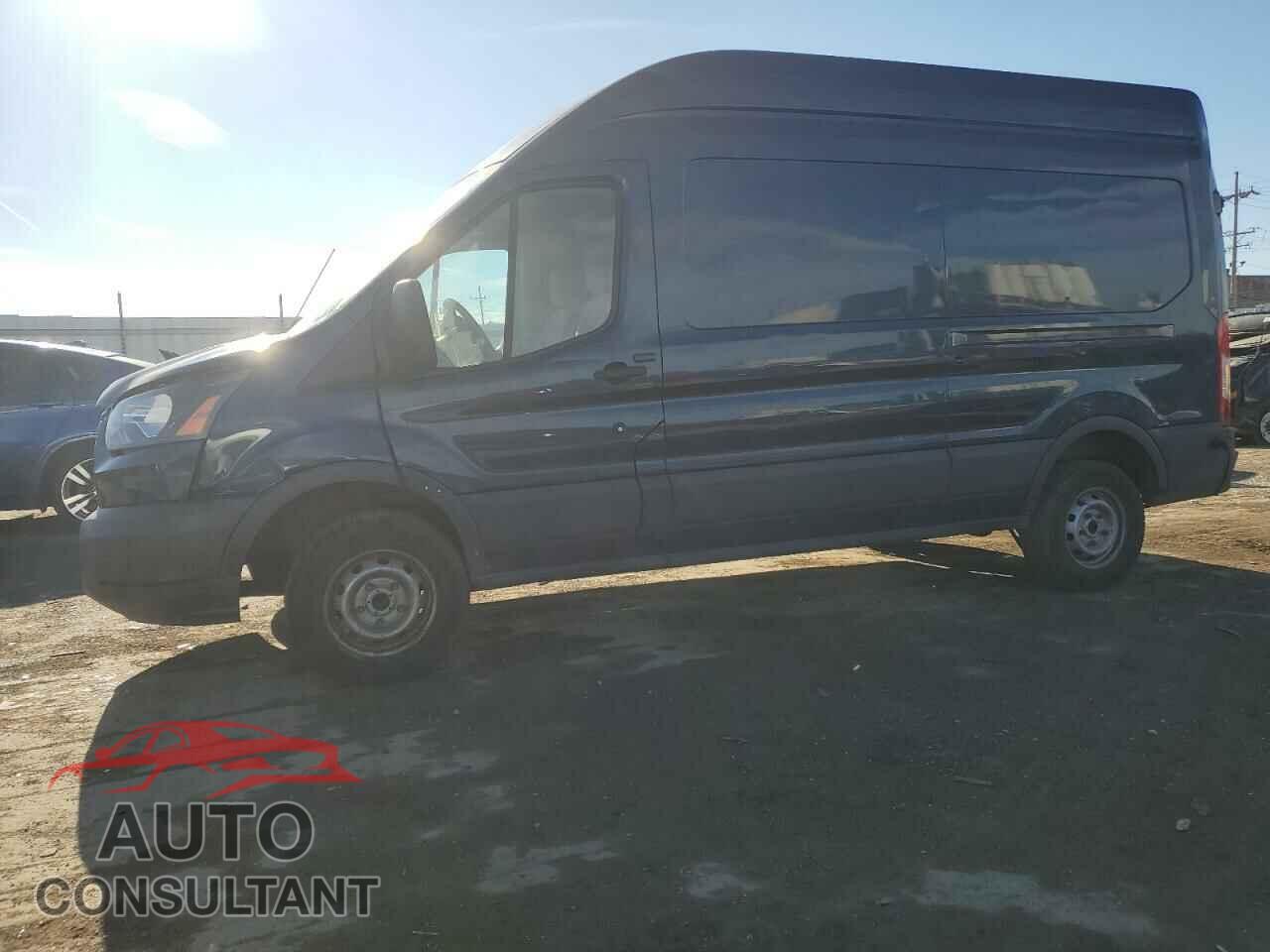 FORD TRANSIT 2017 - 1FTYR2XM1HKA49236