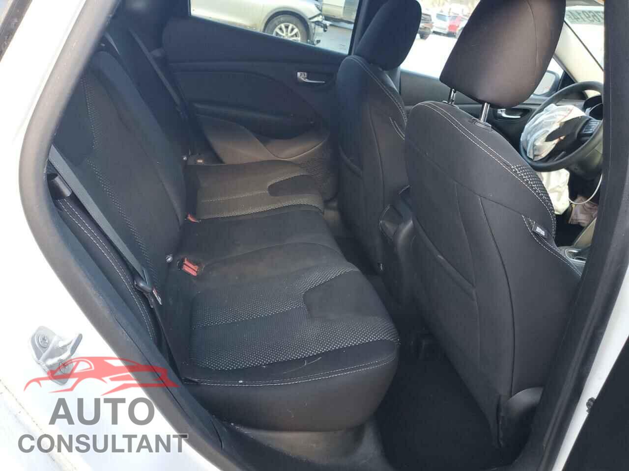 DODGE DART 2015 - 1C3CDFBBXFD193346