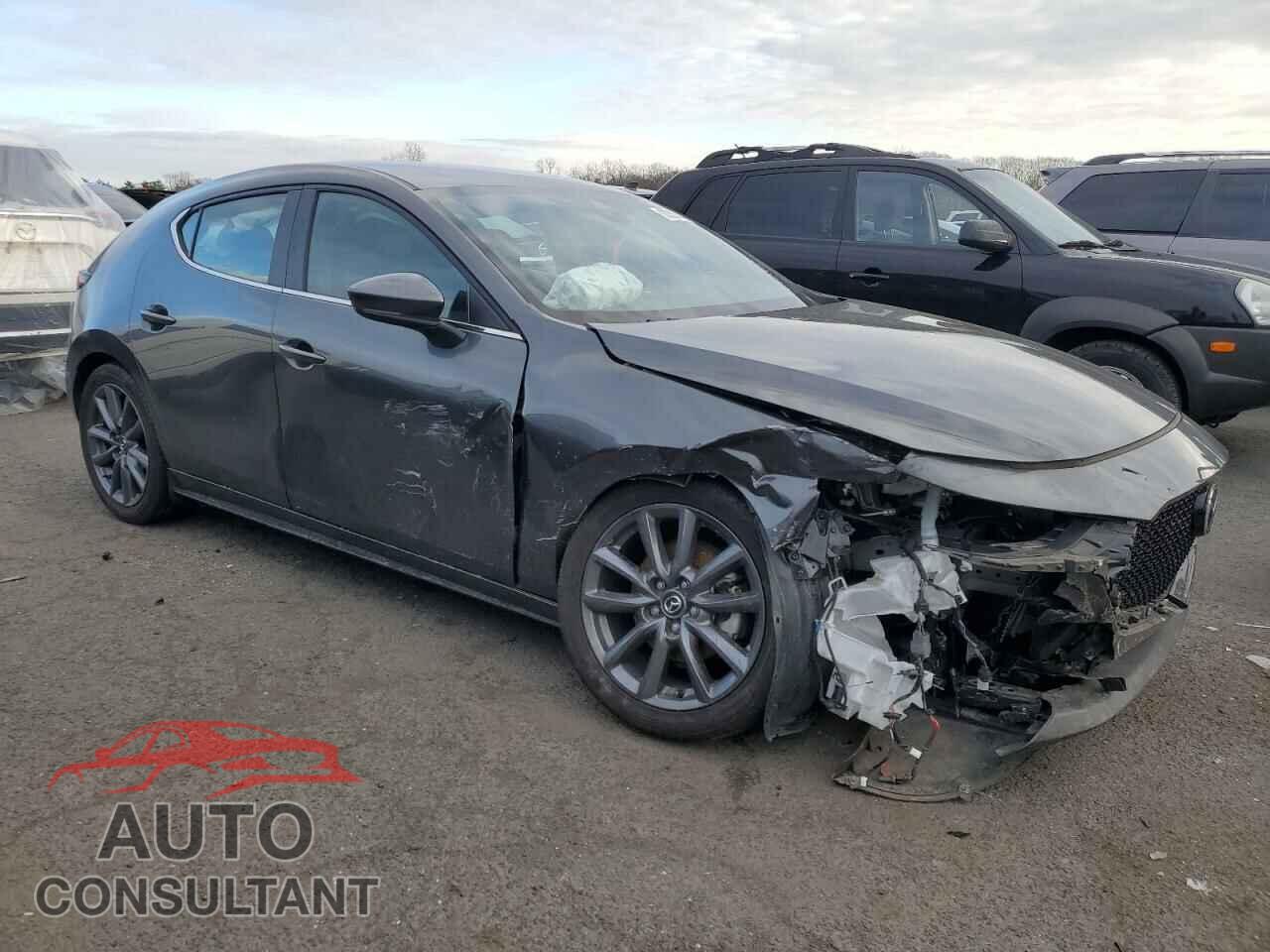 MAZDA 3 2020 - JM1BPBMM1L1162425