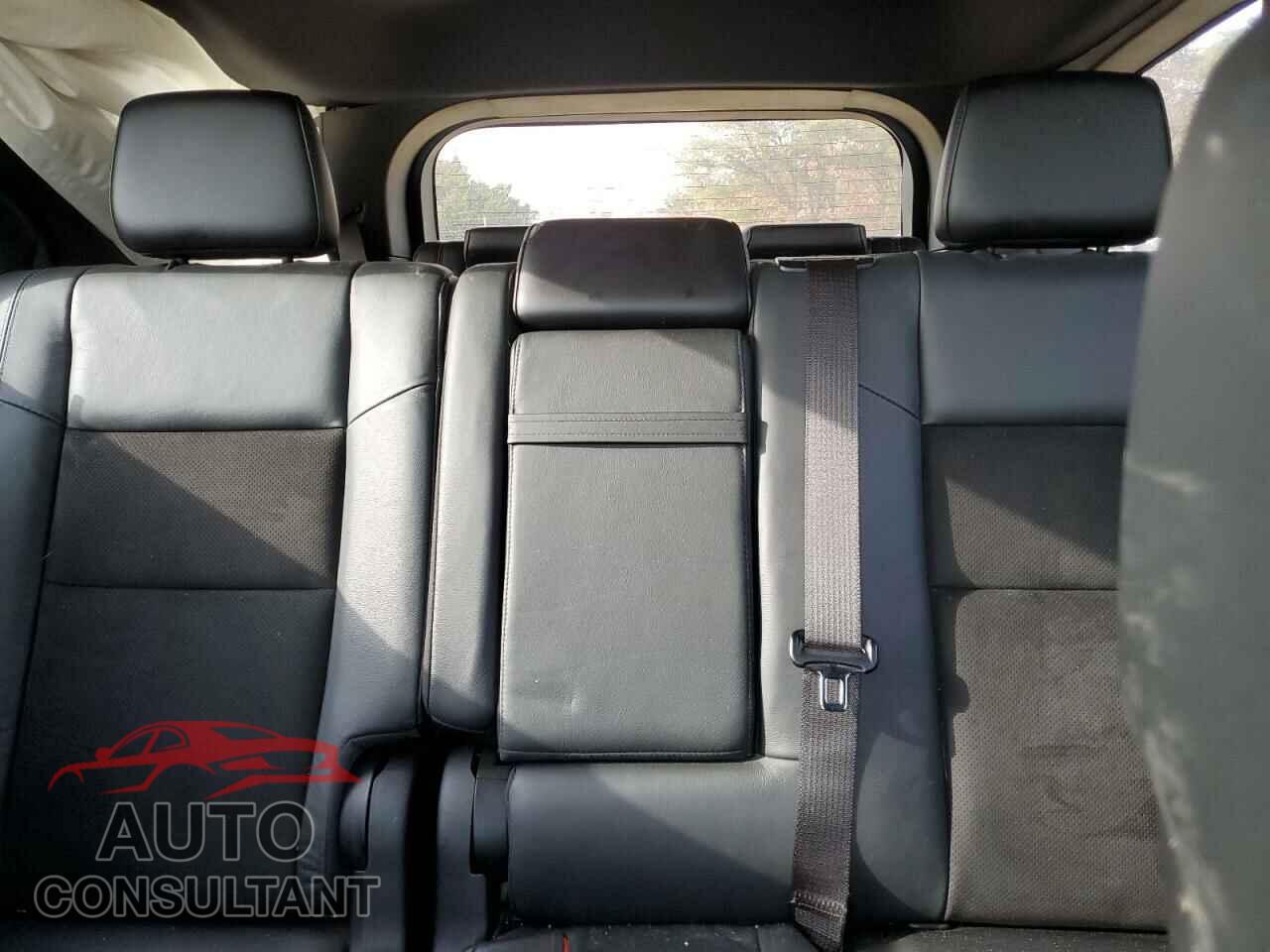 DODGE DURANGO 2022 - 1C4RDJDG3NC213426
