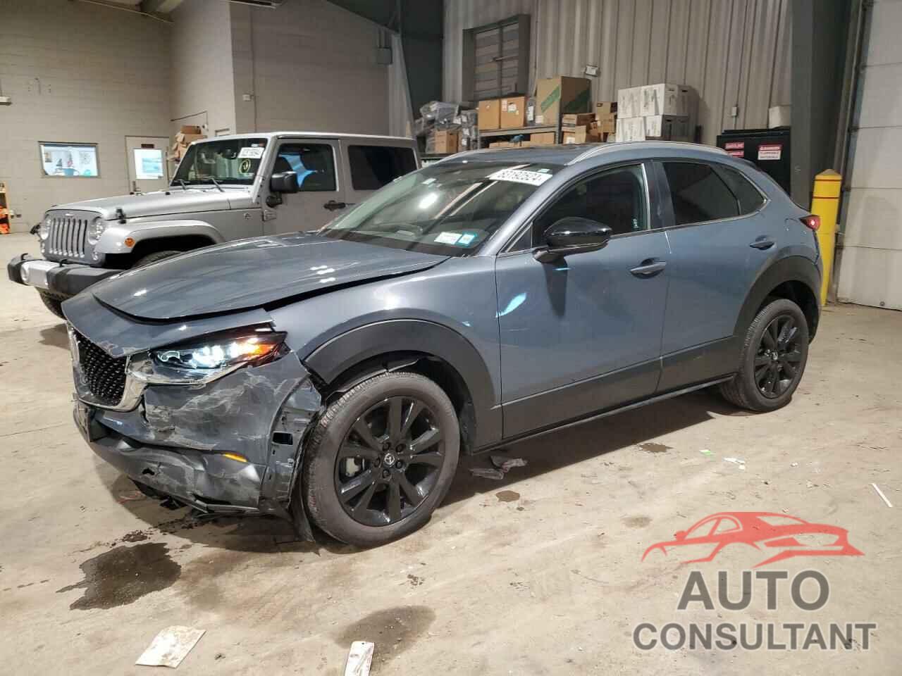 MAZDA CX30 2023 - 3MVDMBCM5PM565690