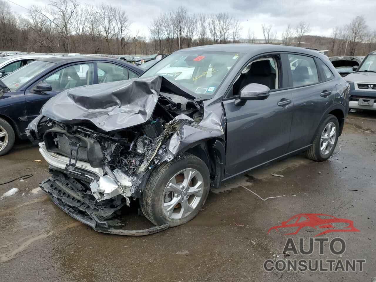 HONDA HR-V 2023 - 3CZRZ2H36PM741309