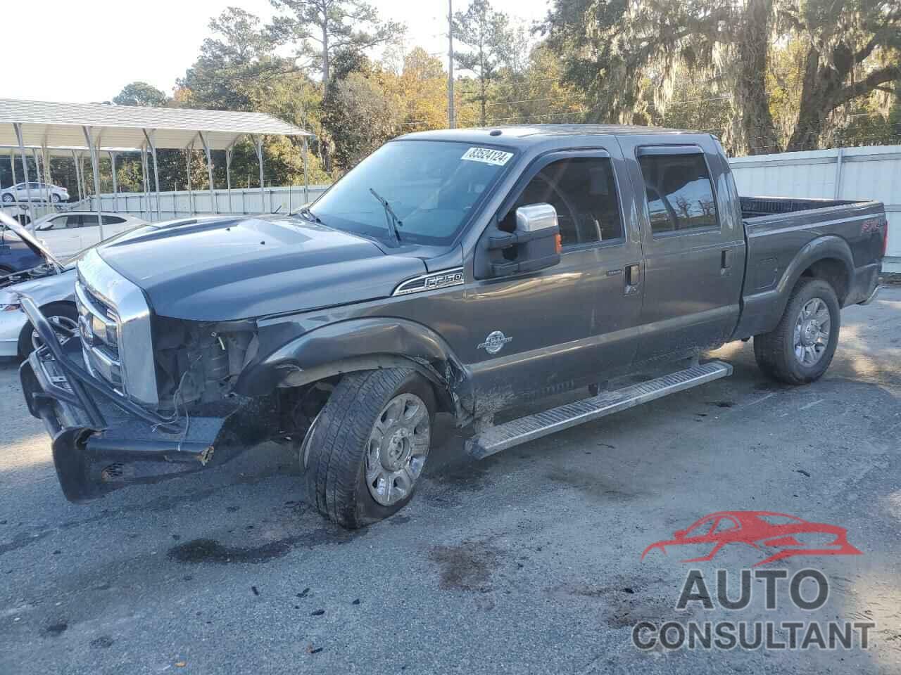 FORD F250 2015 - 1FT7W2BT9FEC49442