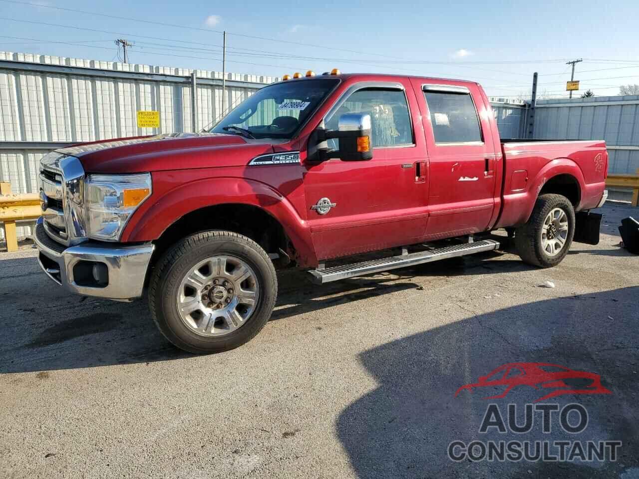 FORD F350 2016 - 1FT8W3BT4GEC12181