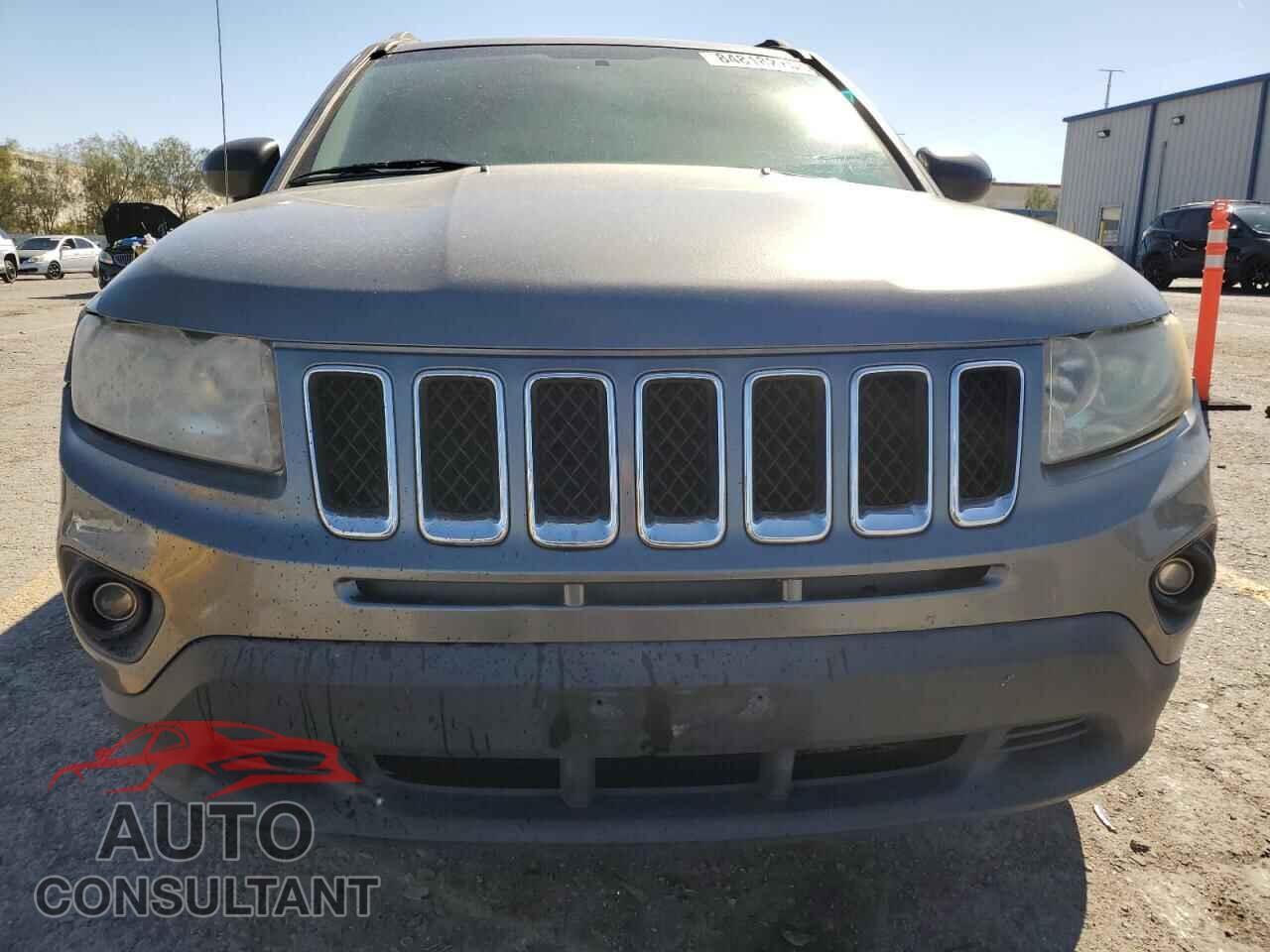 JEEP COMPASS 2012 - 1C4NJCBA0CD618121