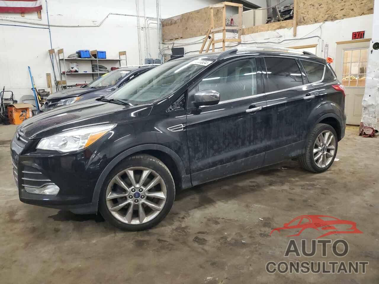 FORD ESCAPE 2016 - 1FMCU9GX2GUB60050