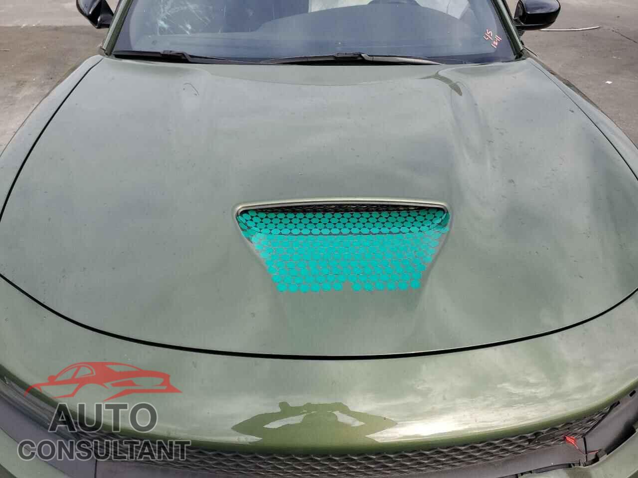 DODGE CHARGER 2023 - 2C3CDXCT3PH523099