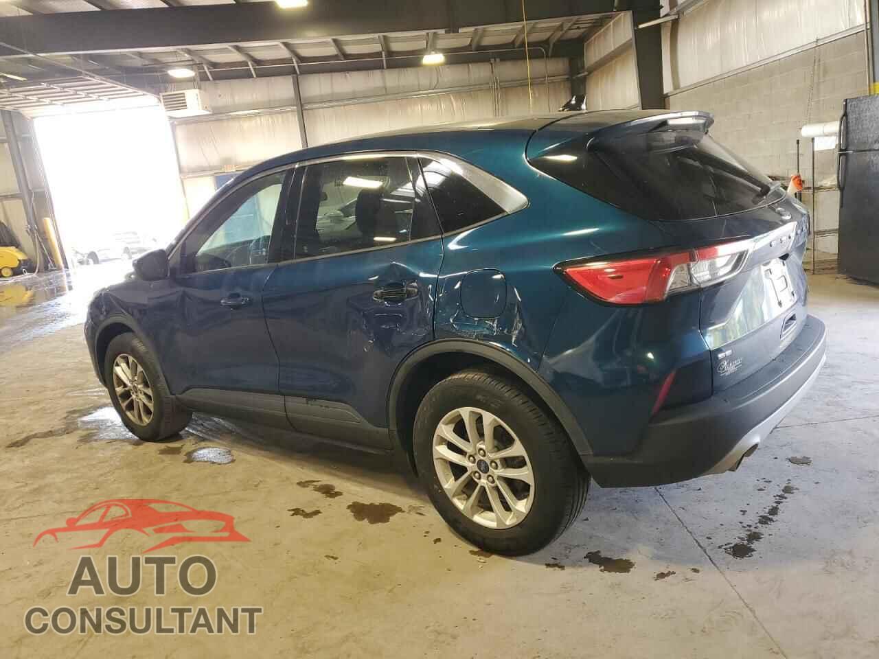 FORD ESCAPE 2020 - 1FMCU9G61LUA01084