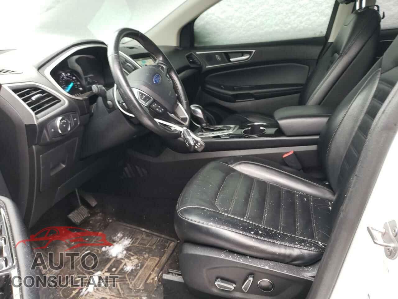FORD EDGE 2016 - 2FMPK4J80GBB00527