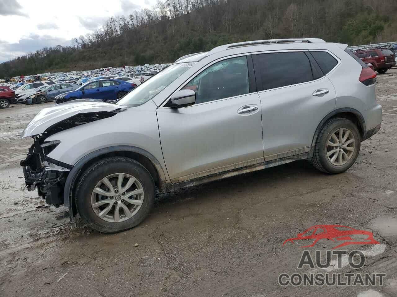 NISSAN ROGUE 2019 - JN8AT2MT4KW259283
