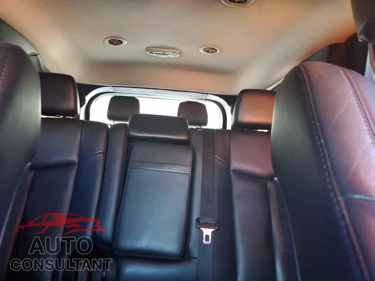 DODGE DURANGO 2013 - 1C4SDJCTXDC520879