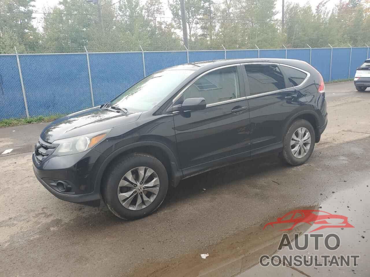 HONDA CRV 2014 - 2HKRM4H52EH112540