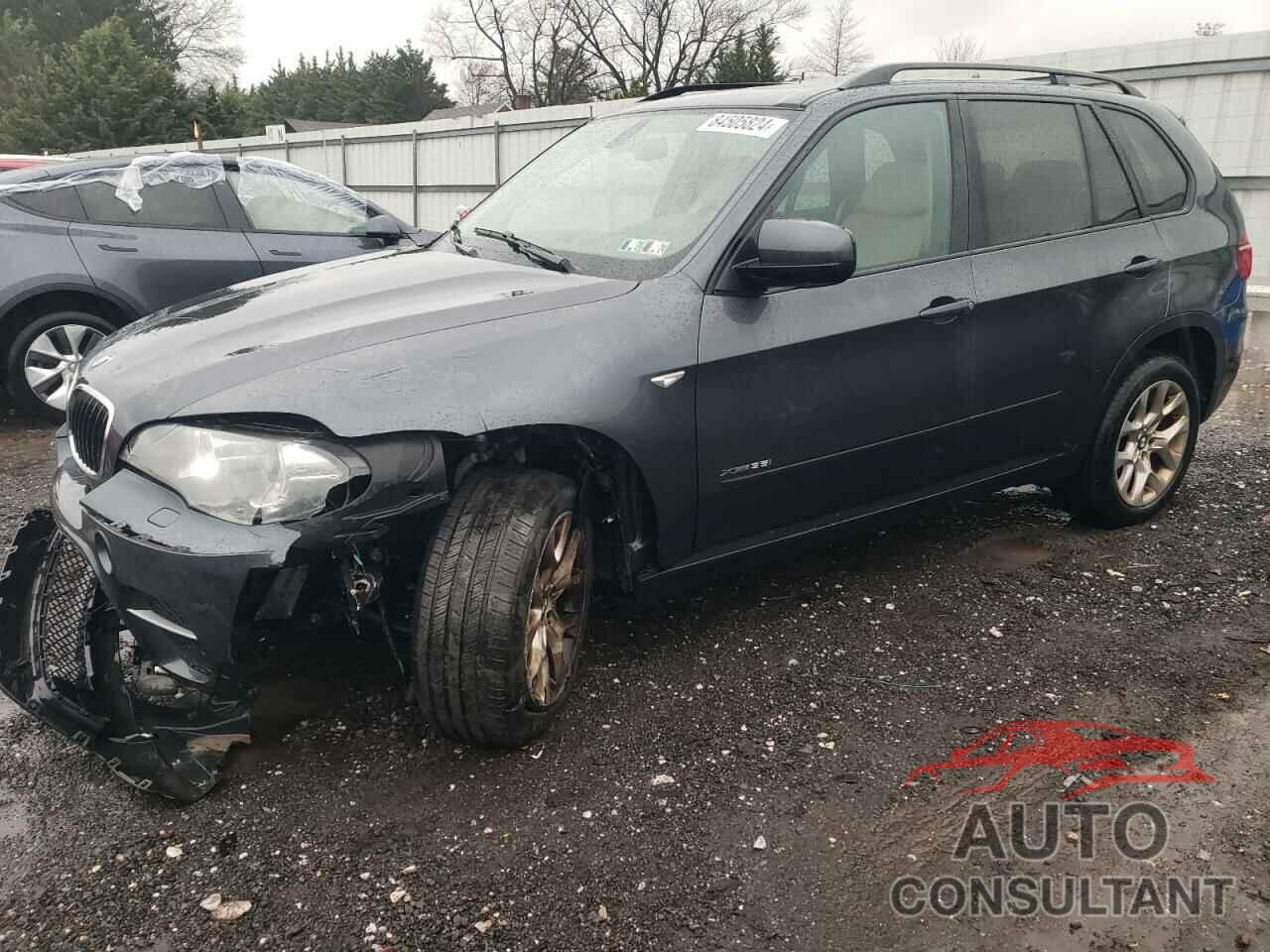 BMW X5 2012 - 5UXZV4C54CL763146