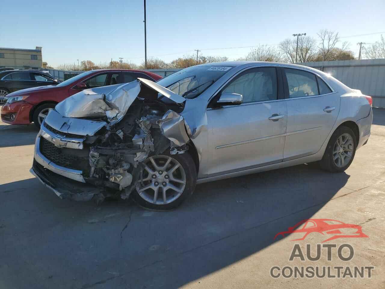 CHEVROLET MALIBU 2015 - 1G11C5SL9FF292066